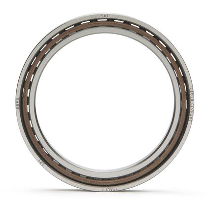 Angular Contact Ball bearings